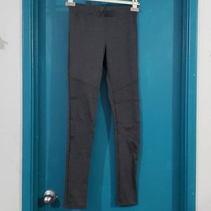 Gray Vigoss leggings